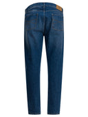 Brunello Cucinelli Five Pocket Jeans