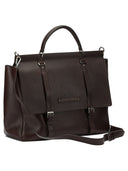 Brunello Cucinelli "Cartella Casual" Travel Bag