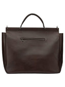 Brunello Cucinelli "Cartella Casual" Travel Bag