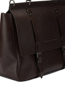 Brunello Cucinelli "Cartella Casual" Travel Bag
