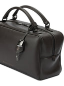 Brunello Cucinelli "Boston Explorer" Handbag
