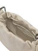 Brunello Cucinelli "Bucket Mellow" Crossbody Bag