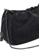 Brunello Cucinelli "Bucket Mellow" Crossbody Bag