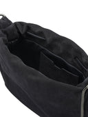 Brunello Cucinelli "Bucket Mellow" Crossbody Bag