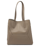 Brunello Cucinelli Bc Duo" Bolso De Hombro