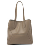 Brunello Cucinelli Bc Duo" Bolso De Hombro