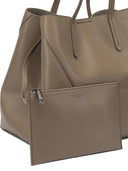 Brunello Cucinelli Bc Duo" Bolso De Hombro