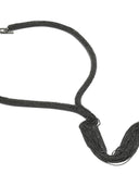Collar "Tie" Brunello Cucinelli de latón