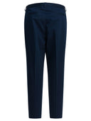 Brunello Cucinelli Tapered Pants