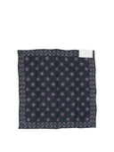 Brunello Cucinelli Silk Pocket Clutch