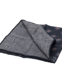 Brunello Cucinelli Silk Pocket Clutch