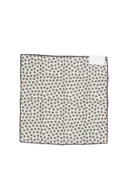 Brunello Cucinelli zijden zakclutch