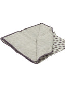 Brunello Cucinelli zijden zakclutch