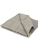 Brunello Cucinelli zijden zakclutch