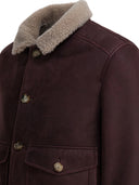 Brunello Cucinelli Jackets & Coats