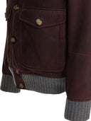 Brunello Cucinelli Jackets & Coats