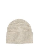 Brunello Cucinelli Wool, Alpaca And Cashmere Beanie