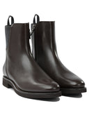 Brunello Cucinelli "Chelsea Boot" Ankle Boots