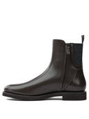 Brunello Cucinelli "Chelsea Boot" Ankle Boots