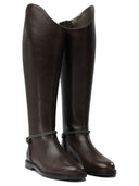 Brunello Cucinelli "Classic" Boots
