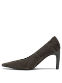 Brunello Cucinelli "Precious Heel 88mm" Pumps