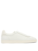 Brunello Cucinelli Leather Sneakers