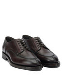 Brunello Cucinelli Leather Derby