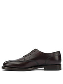 Brunello Cucinelli Leather Derby