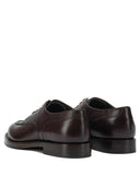 Brunello Cucinelli Leather Derby