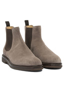 Brunello Cucinelli "Chelsea Boot" Ankle Boots