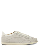 Brunello Cucinelli suède sneakers