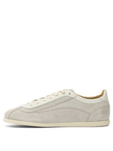 Brunello Cucinelli suède sneakers