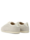 Brunello Cucinelli suède sneakers