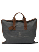 Brunello Cucinelli reistas