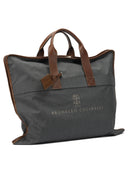 Brunello Cucinelli reistas