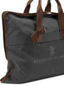 Brunello Cucinelli reistas