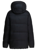 Burberry "Check" Reversible Down Jacket