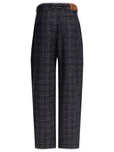 Burberry "Check" Jeans