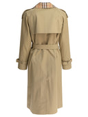 Burberry "Castleford" Trench Coat