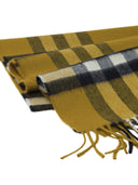 Burberry "Check" skjerf