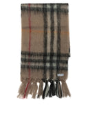 Burberry "Check" Scarf