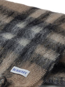 Burberry "Check" Scarf