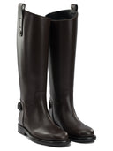 Burberry "Cavalier" Boots