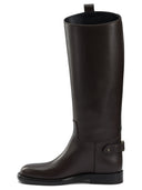 Burberry "Cavalier" Boots