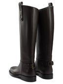 Burberry "Cavalier" Boots