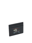 Burberry Leather Card Case