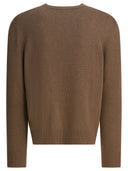 Burberry strikkevarer