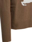 Burberry strikkevarer