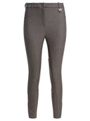 Burberry "Jodhpur" Pants