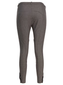 Burberry "Jodhpur" Pants